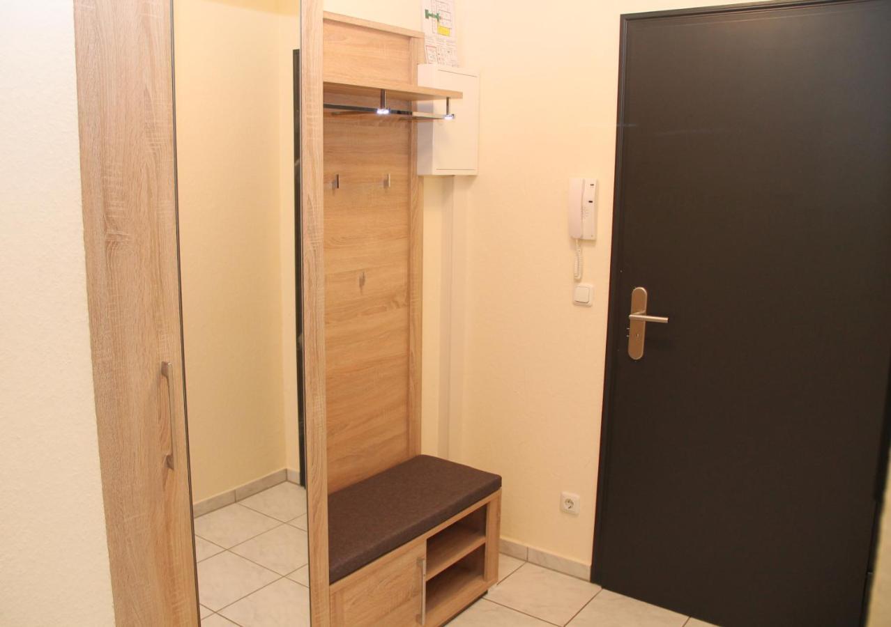 Fewo-Suite mit Seeblick Ascheberg  Exterior foto