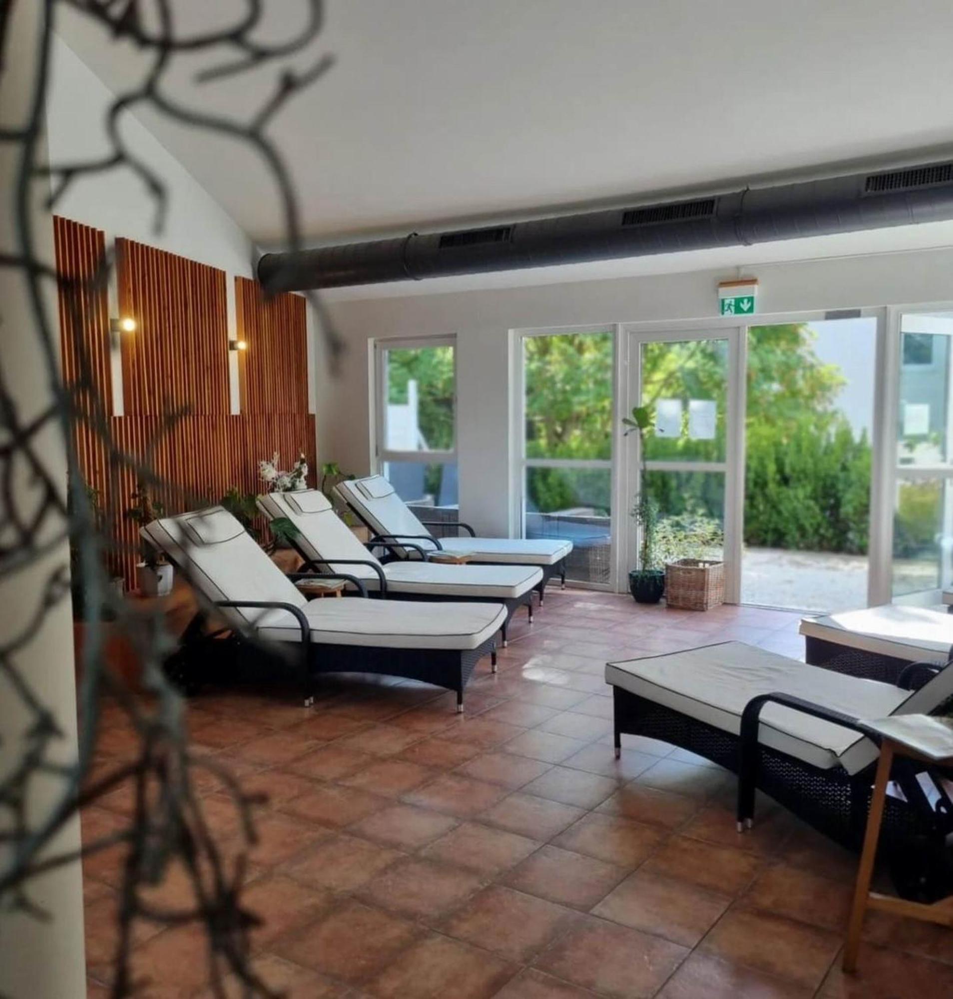 Fewo-Suite mit Seeblick Ascheberg  Exterior foto